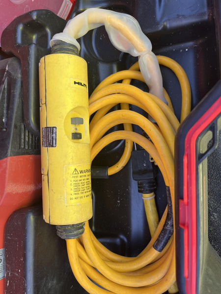 2023 HILTI DD 150-U