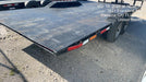 2024 TEXAS PRIDE TRAILERS GT817414KBP