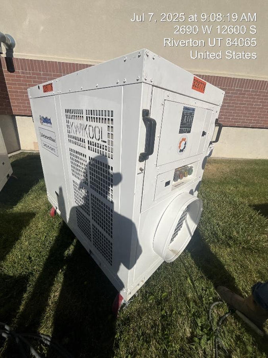 2023 KWIKOOL KPO12-43H