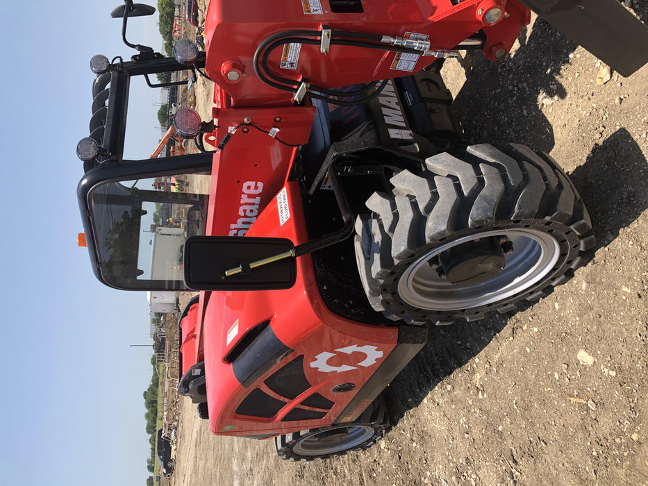 2020 MANITOU MTA5519