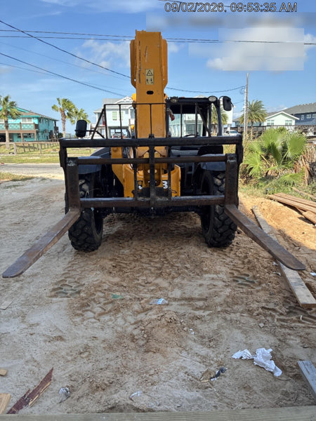 2024 JCB 506-36