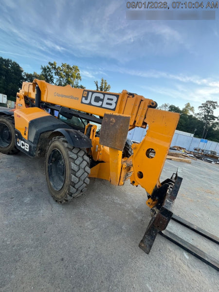 2026 SKYJACK SJ3219E