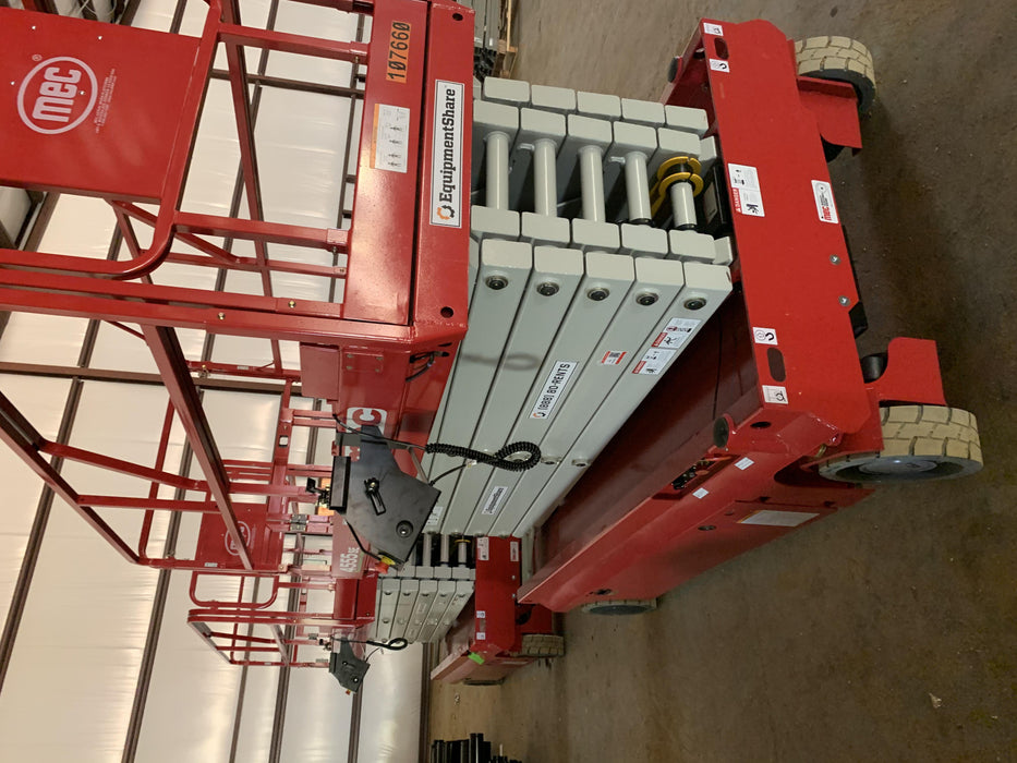 2020 MEC 4555SE