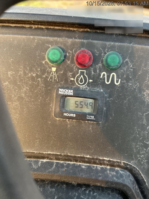 2021 WACKER NEUSON RD12A