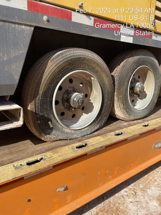 2023 ATLAS COPCO XAS 1800