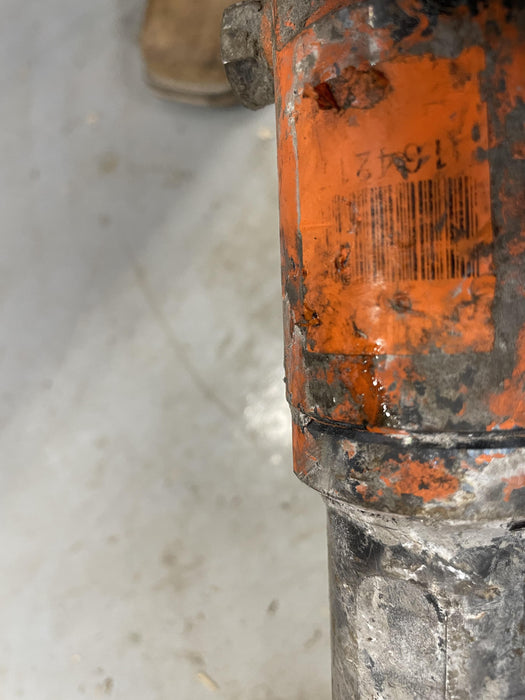 2021 MICHIGAN PNEUMATIC B-0A