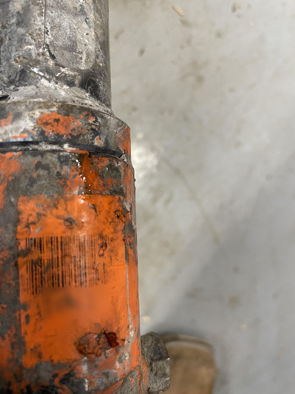 2021 MICHIGAN PNEUMATIC B-0A