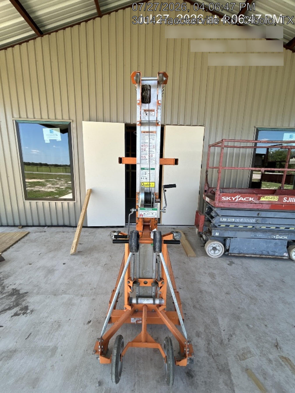 2021 LIFTSMART MLC-24
