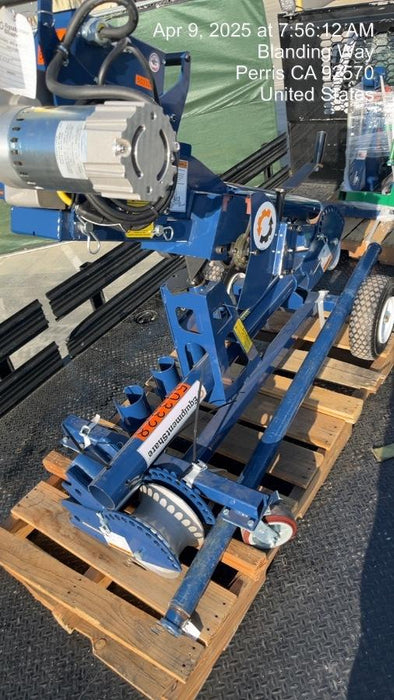 2025 CURRENT TOOLS 100A