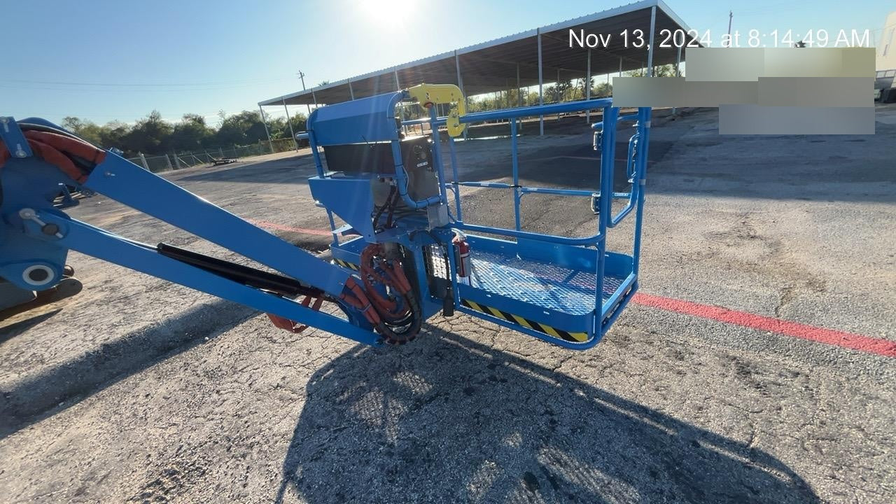 2024 GENIE S-45 XC
