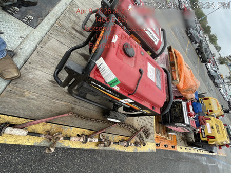 2023 MULTIQUIP QP2TH