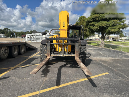 2025 JCB 506-36