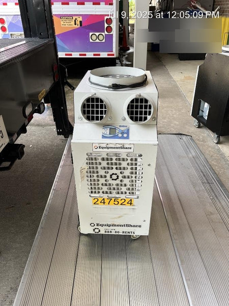 2022 KWIKOOL KPAC1411-2