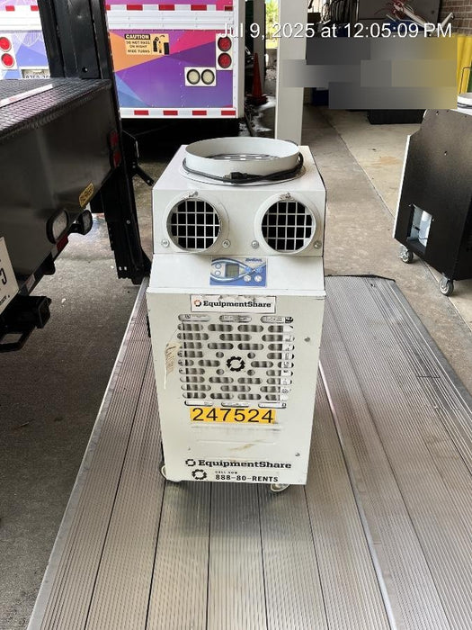 2022 KWIKOOL KPAC1411-2