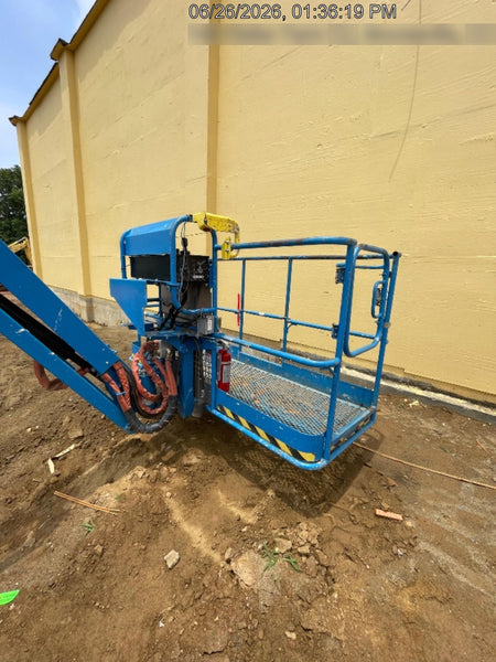 2024 GENIE S-45 XC