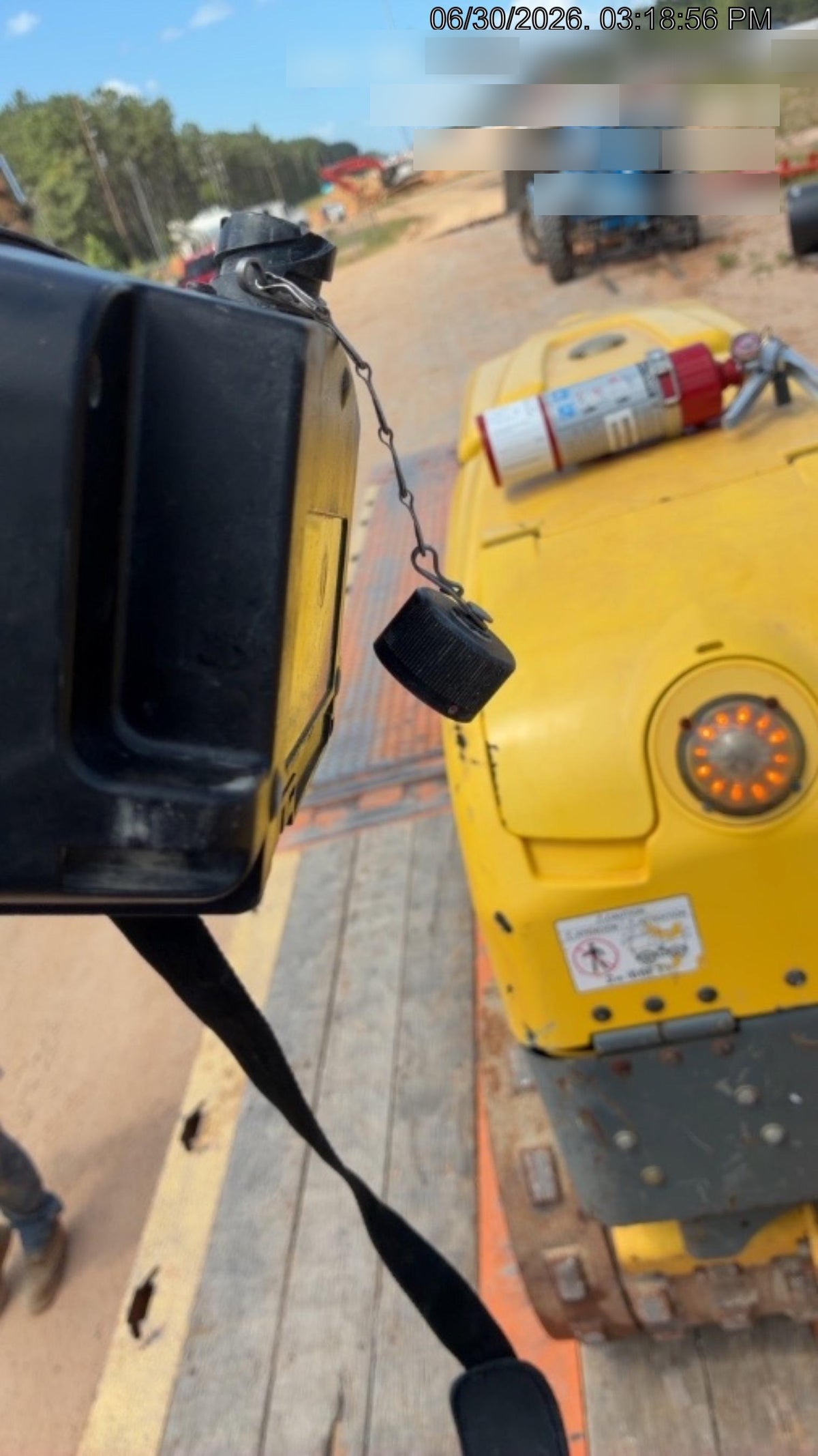 2019 WACKER NEUSON RTKx-SC3