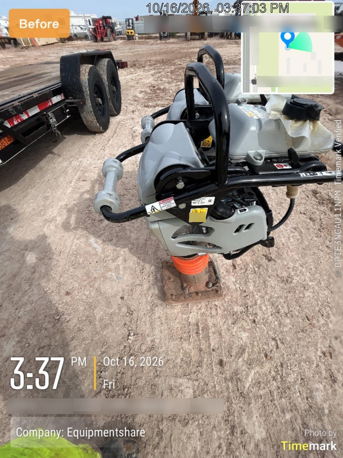 2026 MULTIQUIP MTX60HD