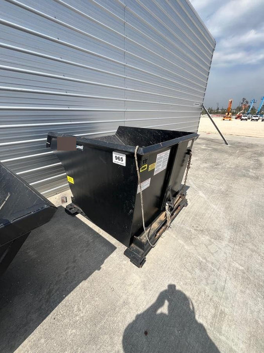 2024 STAR INDUSTRIES M-1820 - Self-Dump Hopper