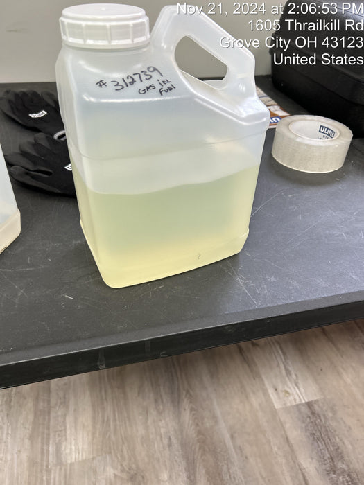 2023 ATLAS COPCO XAS 850