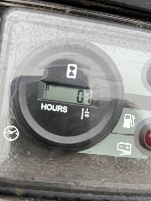 2023 ATLAS COPCO XAS 110