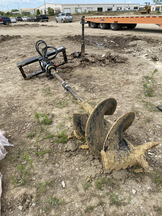 2023 AUGER TORQUE 3300-30