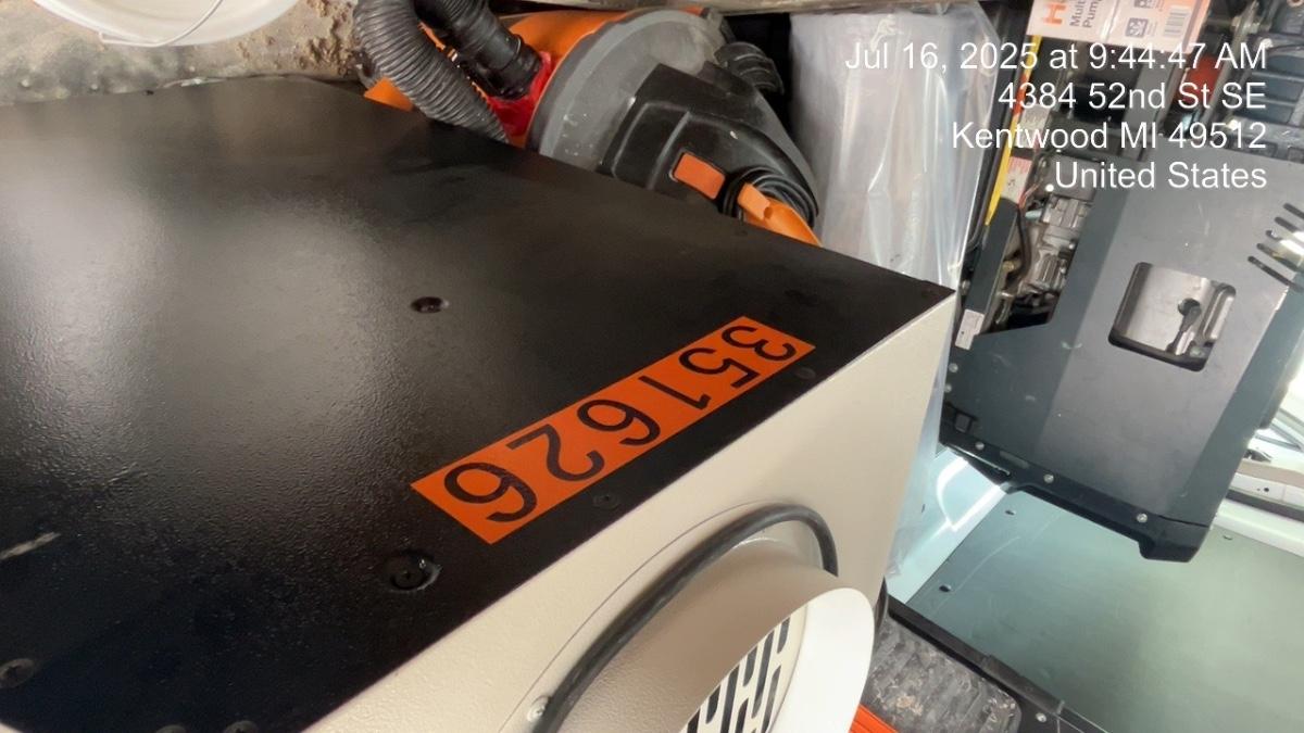 2023 KWIKOOL KPAC1411-2