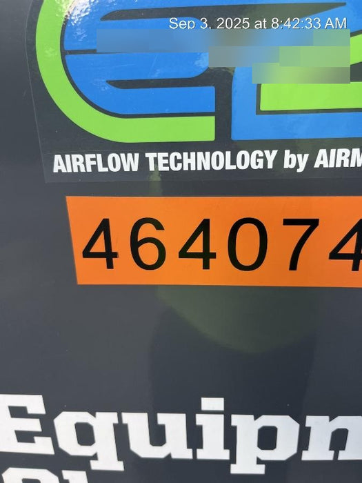 2024 AIRMAN PDSF375DP-6E1