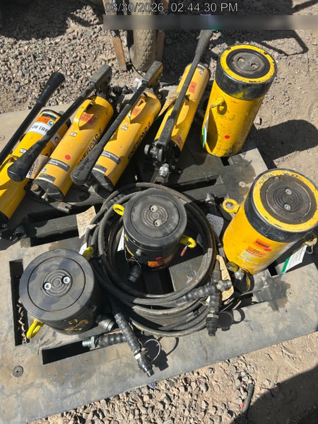 2022 ENERPAC RC1006