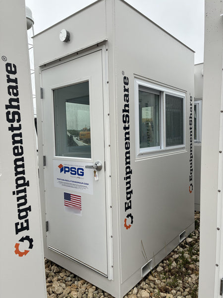 2026 PORTABLE SOLUTIONS GROUP G46X