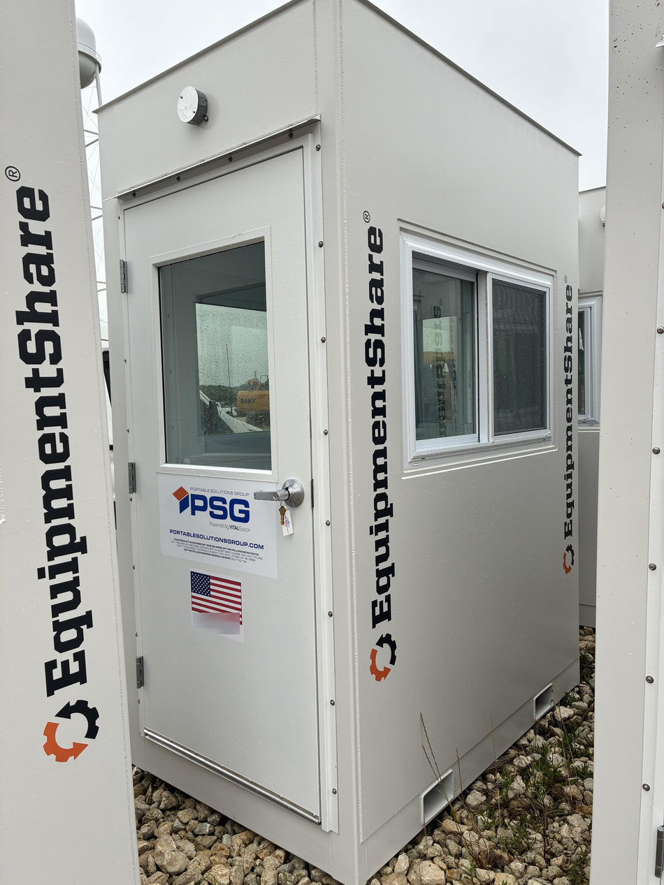 2026 PORTABLE SOLUTIONS GROUP G46X