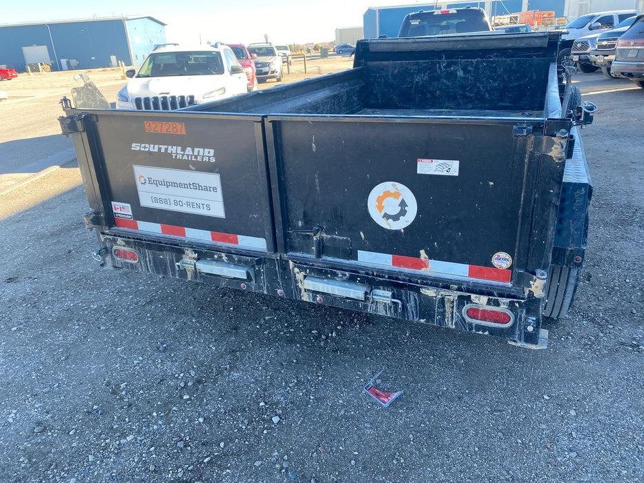 2023 SOUTHLAND SL270T-14K