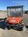 2019 Kubota RTV-XG850WL-H 4wd Utility Cart, Gas, 2 Seat, LED Strobe, Windshield Tempered Glass, Plastic Canopy, Wire Harness Kit, Backup Alarm