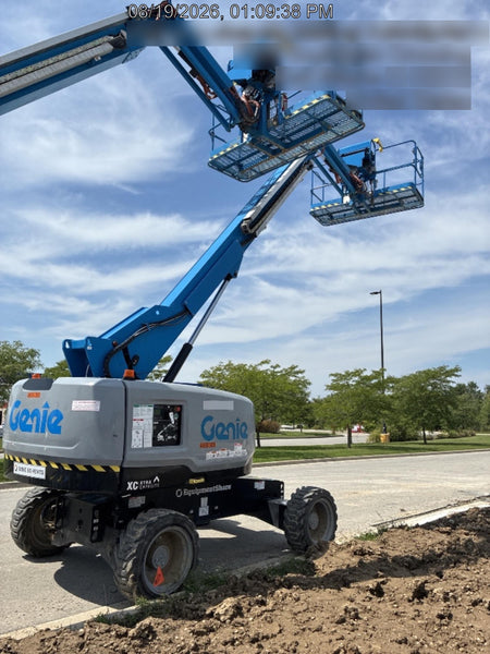 2024 GENIE S-45 XC