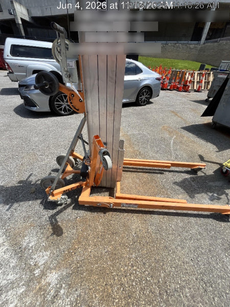2021 LIFTSMART MLC-24