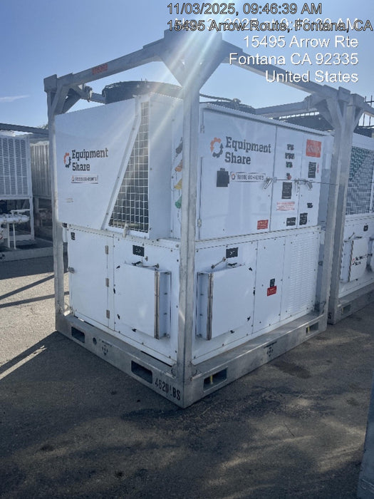 2022 SMARTECH SACP41A-HS