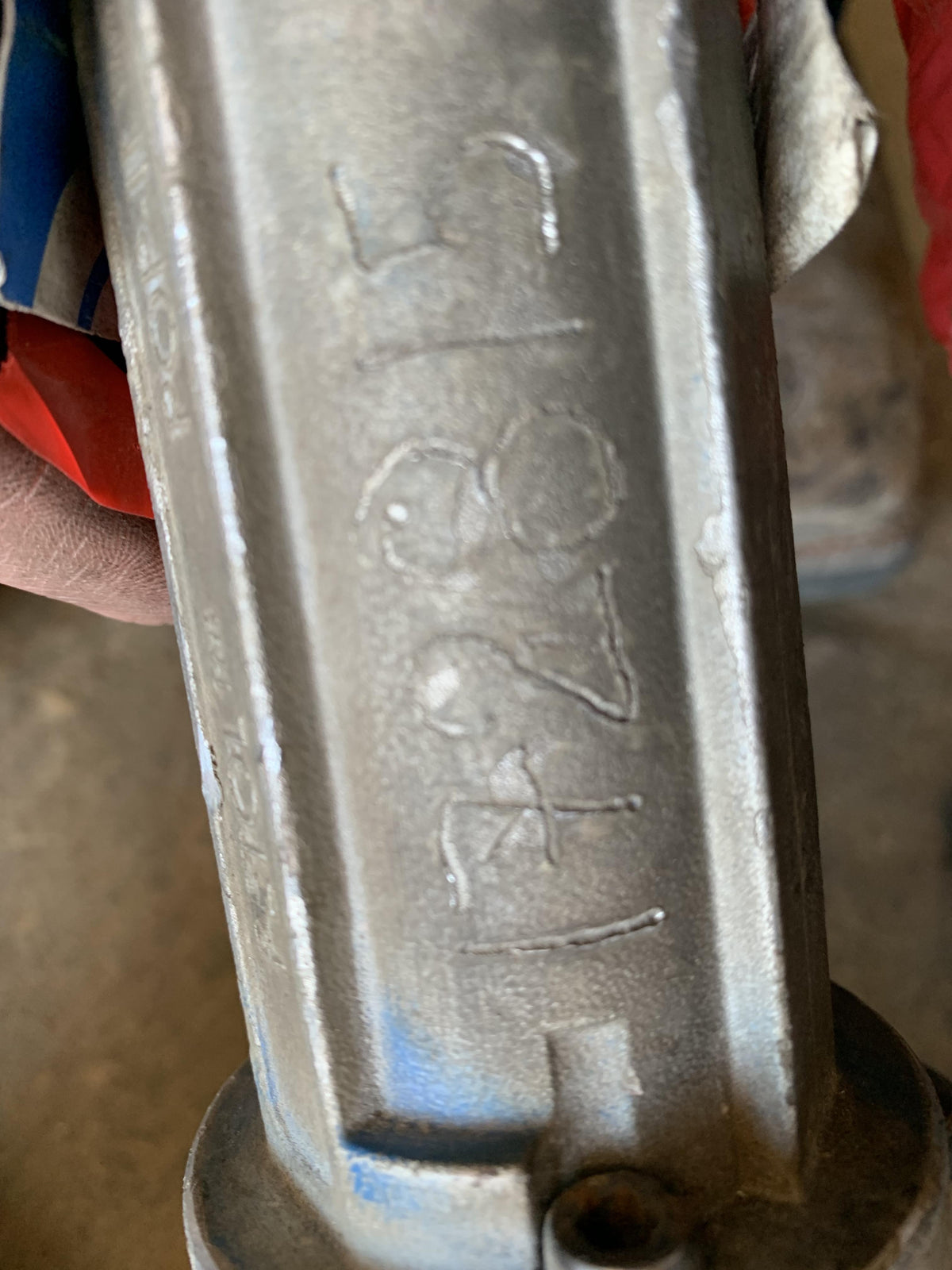 2021 PETOL P95-525