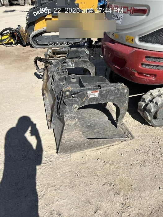 2022 PALADIN UTILITY GRAPPLE 11876-0022