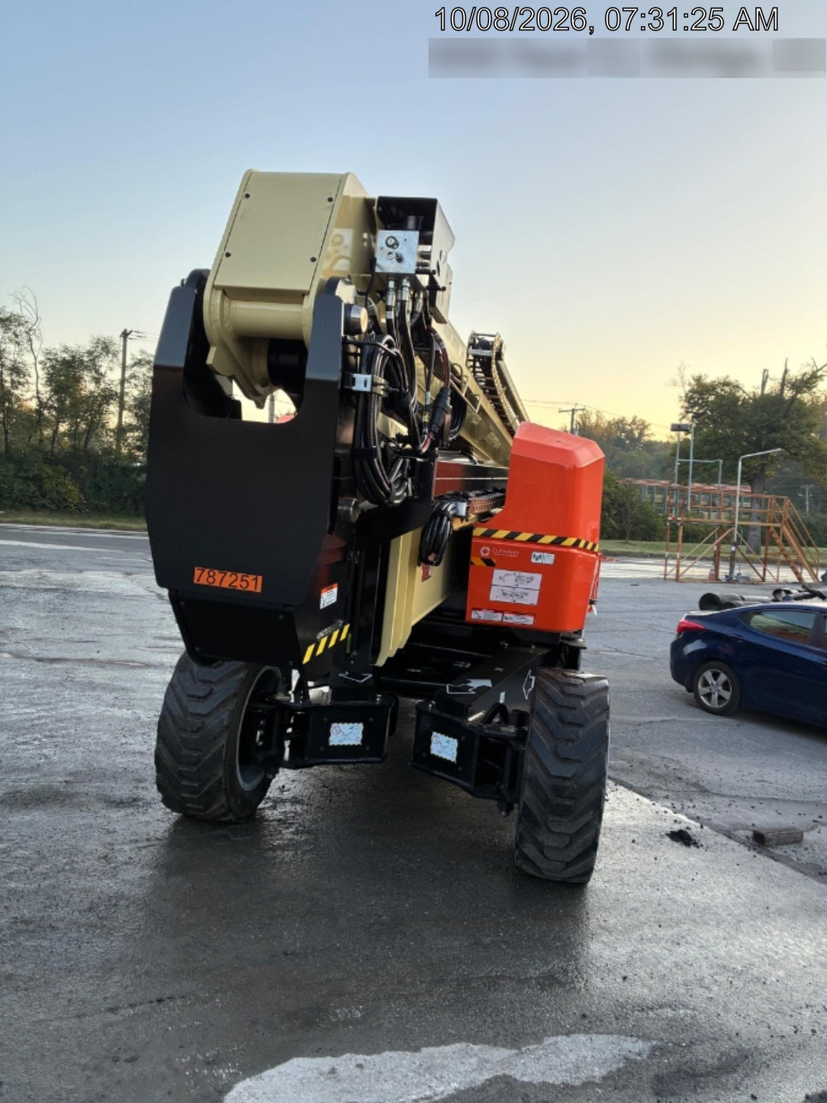 2026 JLG 1500AJP