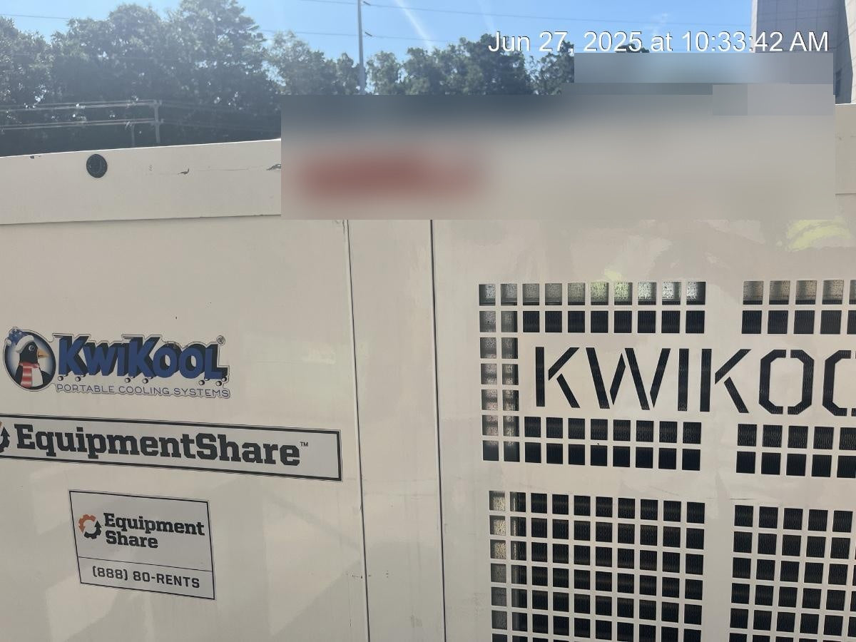 2022 KWIKOOL KPO12-43H