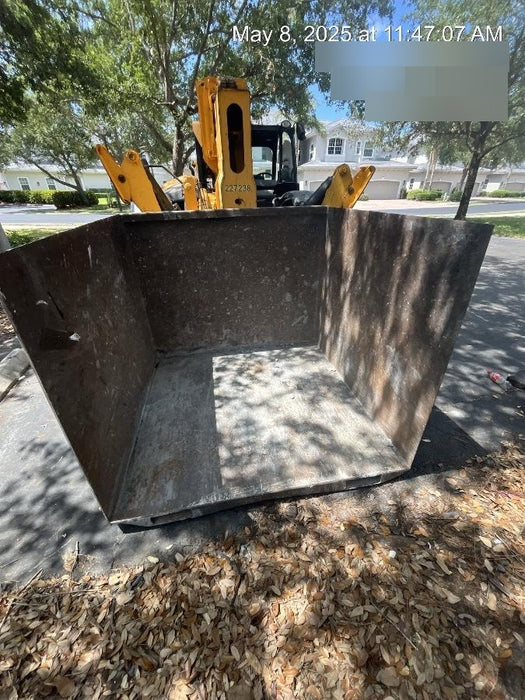 2020 STAR INDUSTRIES 1425