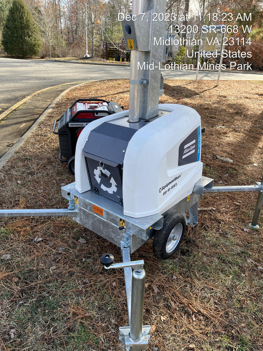 2023 ATLAS COPCO HILIGHT E3 Plus