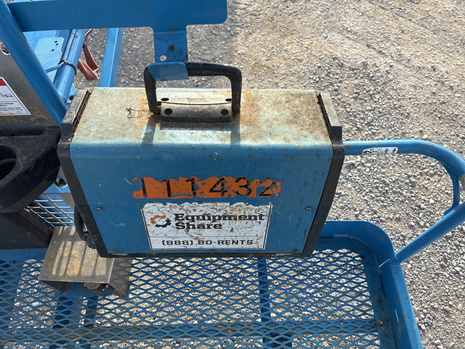 2020 MILLER ELECTRIC CST-280