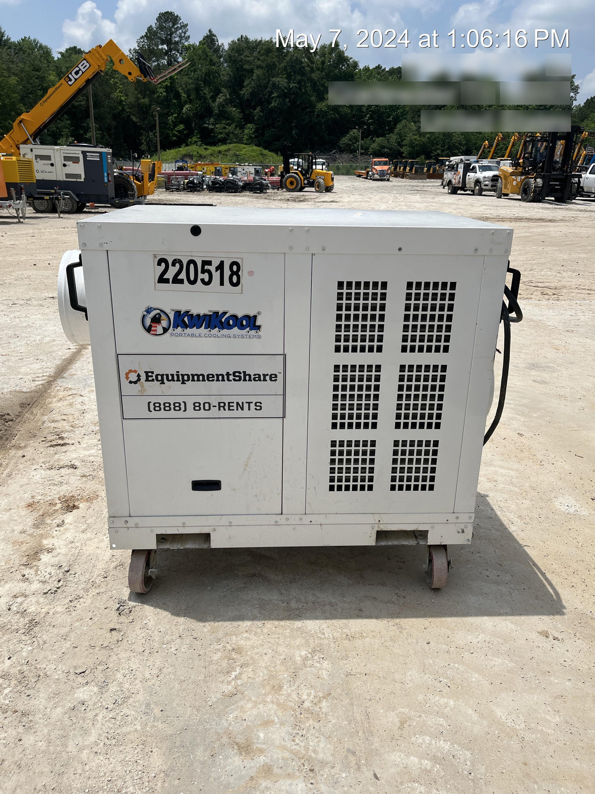 2022 KWIKOOL KPO5-21