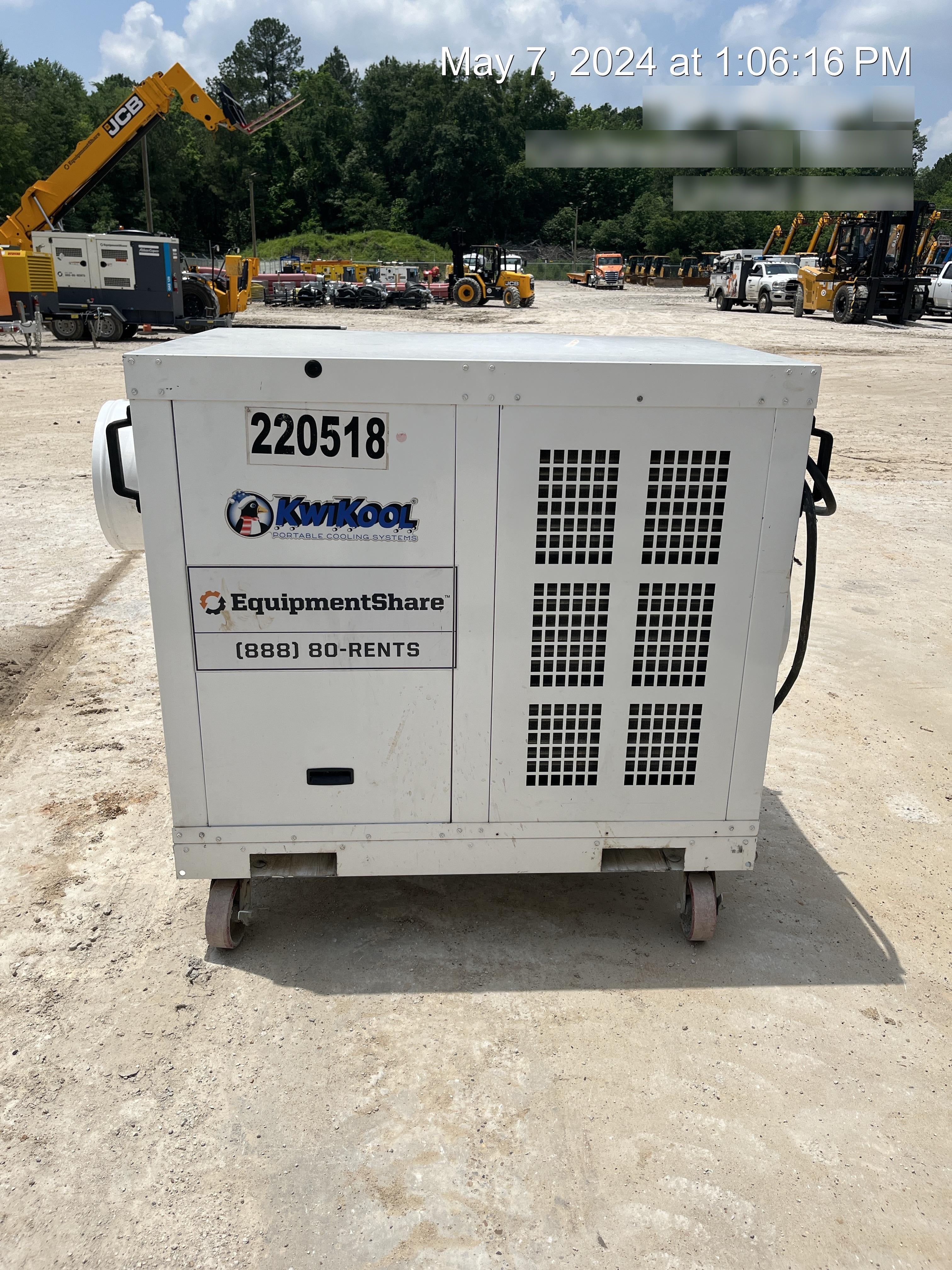 2022 KWIKOOL KPO5-21