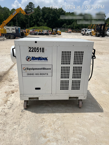 2022 KWIKOOL KPO5-21