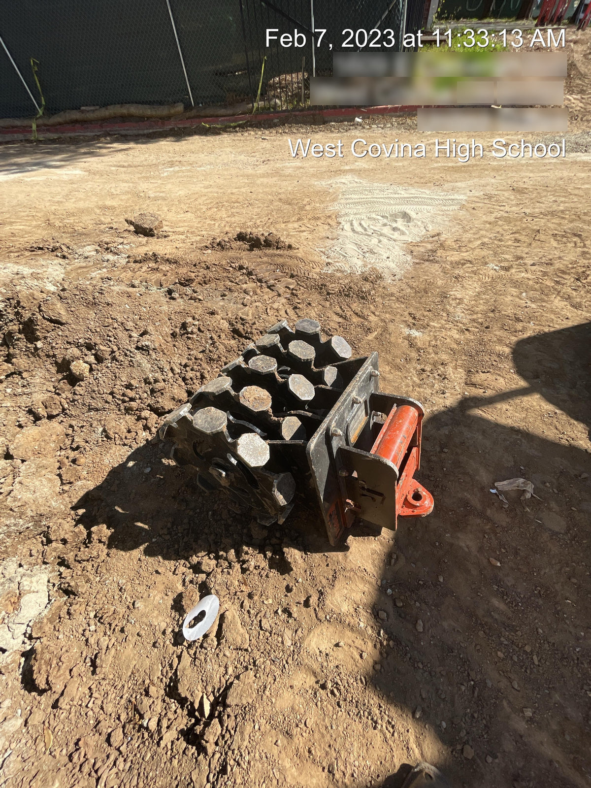 2022 ROCKLAND WM24-5