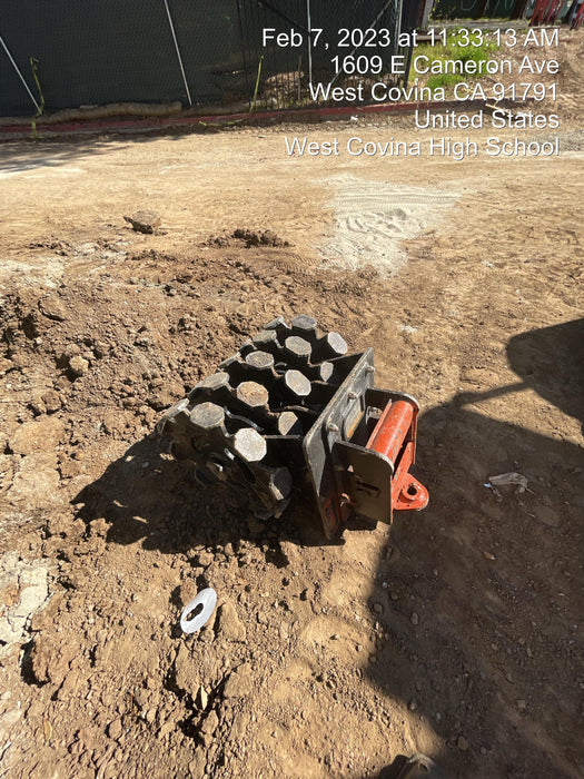 2022 ROCKLAND WM24-5