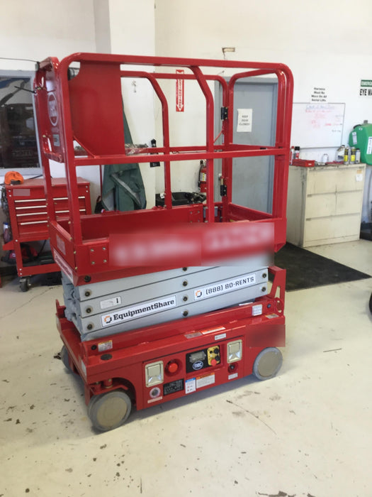 2019 MEC 1330SE ES Keypad, Telematics Hardware, Extended Full 2 Year Warranty