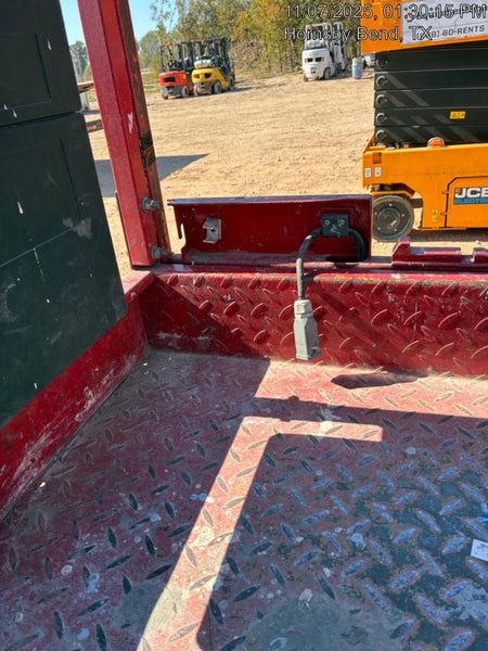 2019 MEC 1930SE