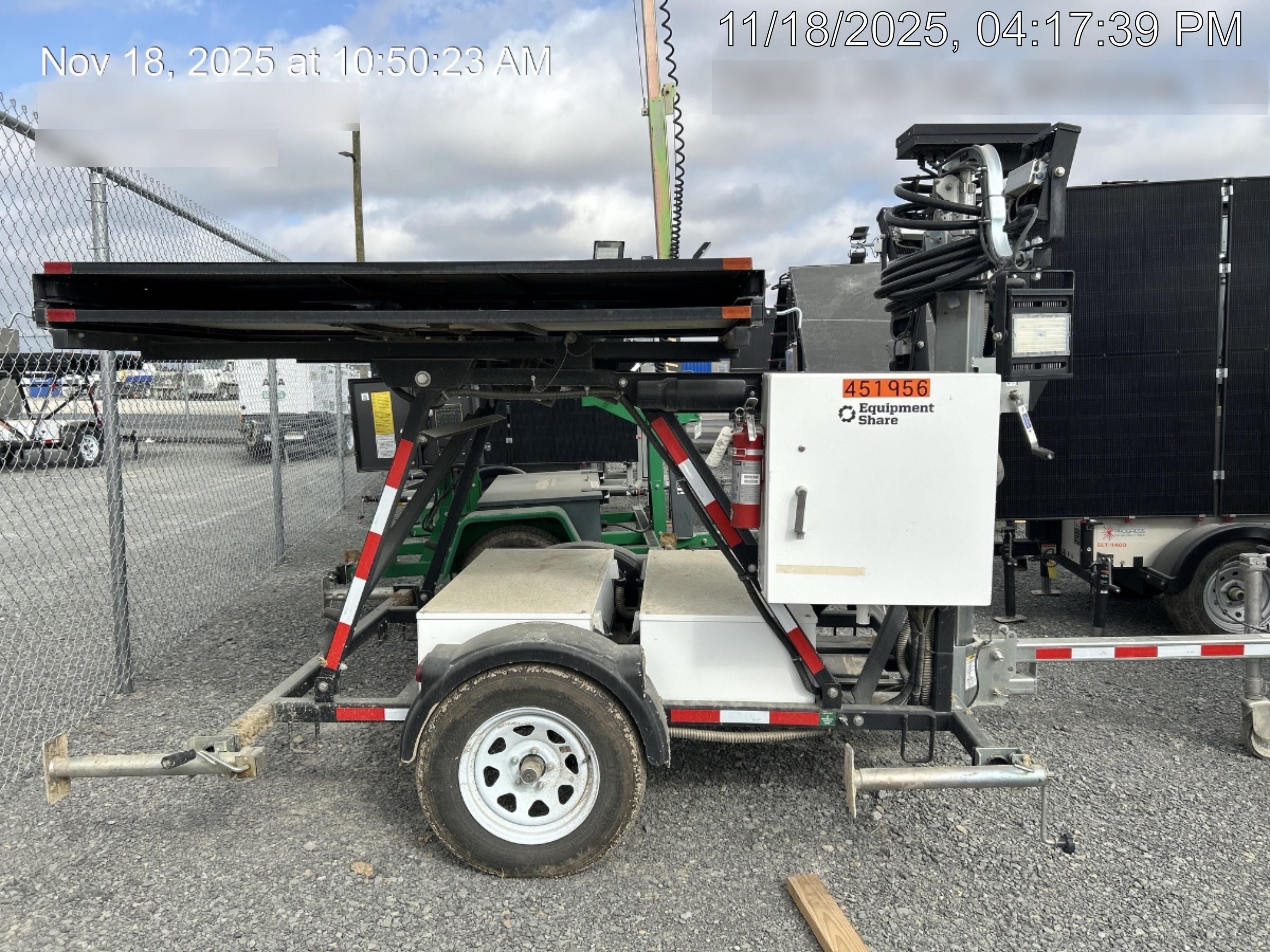 2024 WANCO WLTS-MM8A-1600